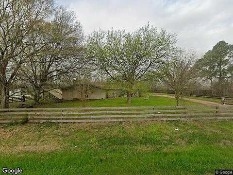 Wm B Travis, BRENHAM, TX 77833