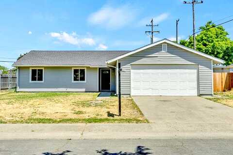 Mc Cain, NORTH HIGHLANDS, CA 95660