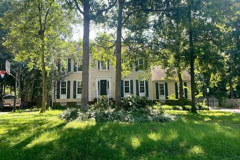 Milbrier, HENRICO, VA 23233