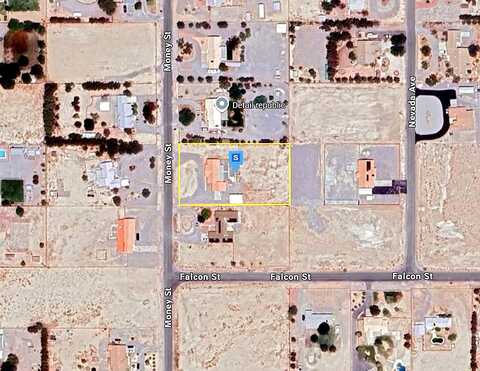 Money, PAHRUMP, NV 89048