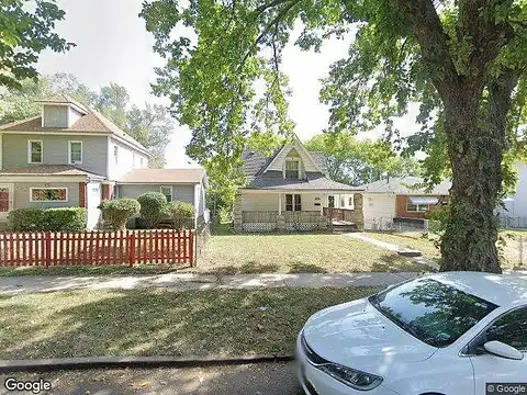 Oakley, KANSAS CITY, MO 64123