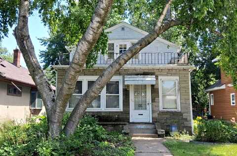 39Th, MINNEAPOLIS, MN 55406