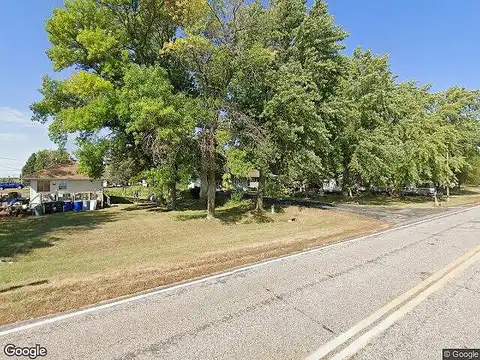Main, PEMBERTON, MN 56078