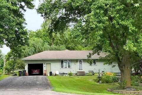 Main, PEMBERTON, MN 56078