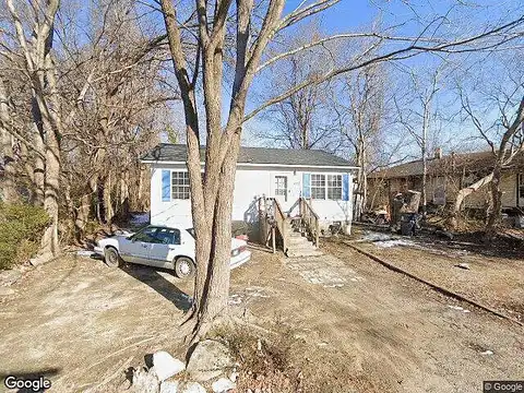 John, HENDERSON, NC 27536