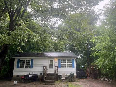 John, HENDERSON, NC 27536