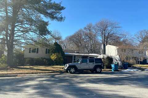 Powell, FAIRFAX, VA 22032
