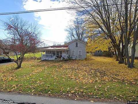 State, SODUS, NY 14551