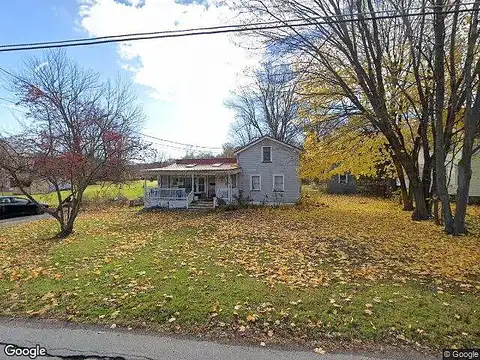 State, SODUS, NY 14551