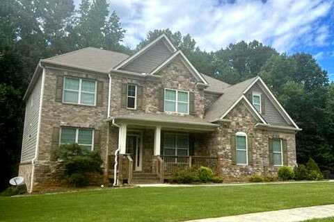 Middleton, ACWORTH, GA 30101
