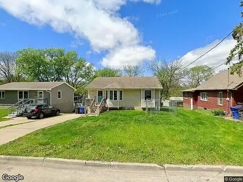 3Rd, DES MOINES, IA 50315