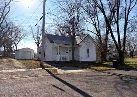 Buchanan, MEXICO, MO 65265