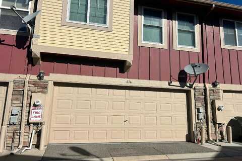 Norfolk, AURORA, CO 80017