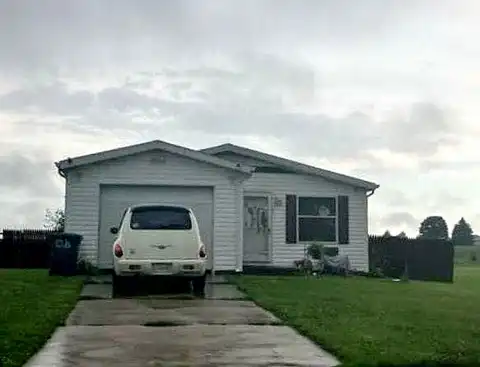 Barbara, RUSHVILLE, IN 46173