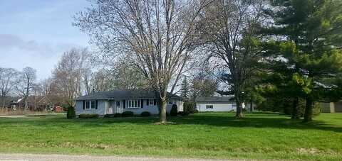 Saint Clair, EAST CHINA, MI 48054