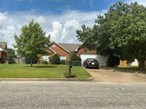 Chantilly, MONTGOMERY, AL 36116