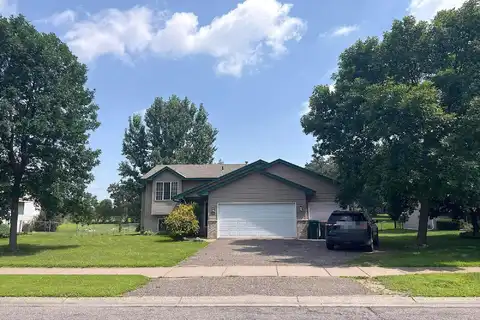 Farmstead, MONTICELLO, MN 55362