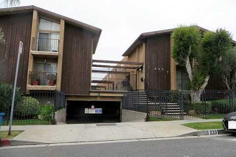 Cedar, INGLEWOOD, CA 90302