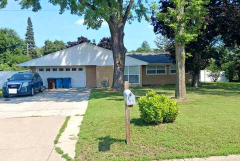 Newton, MINNEAPOLIS, MN 55431