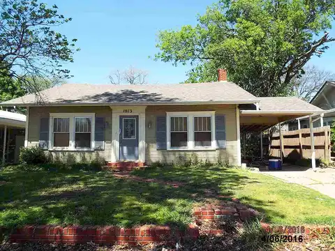 3Rd, ARDMORE, OK 73401
