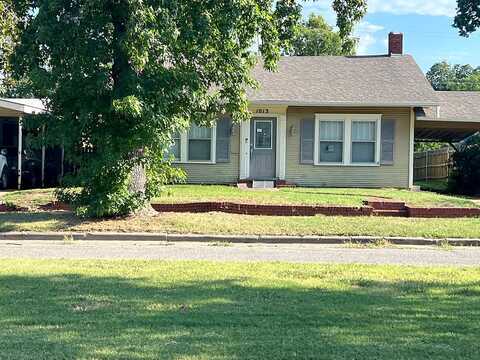3Rd, ARDMORE, OK 73401