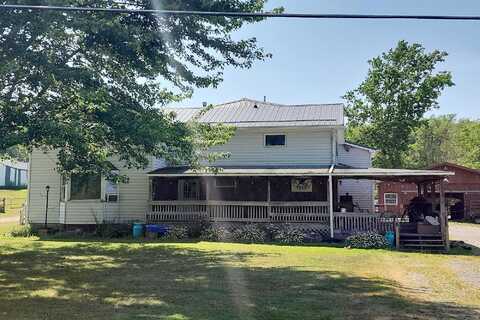 Urf, COWLESVILLE, NY 14037