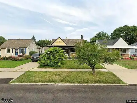 22Nd, WYANDOTTE, MI 48192