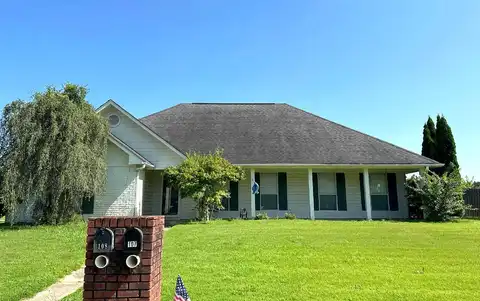 Foxfield, SALTILLO, MS 38866