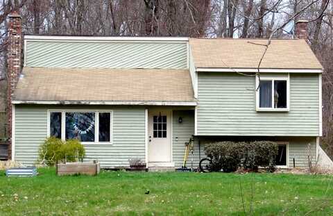 Russmar, COLUMBIA, CT 06237