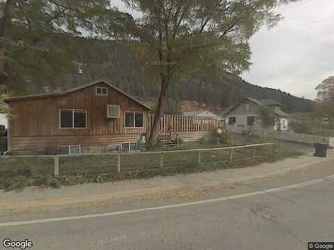 Adams, ALBERTON, MT 59820
