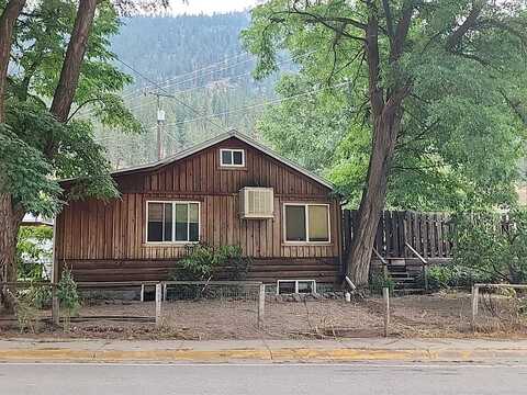 Adams, ALBERTON, MT 59820