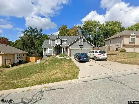 Granite Creek, BLUE SPRINGS, MO 64015