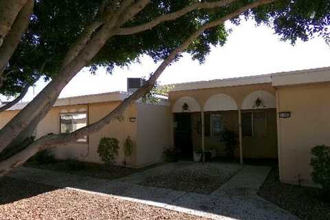 Coggins, SUN CITY, AZ 85351