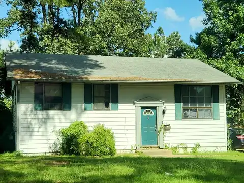 Tanglewood, EL DORADO, AR 71730