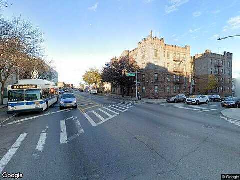 Northern Blvd #2E, CORONA, NY 11368