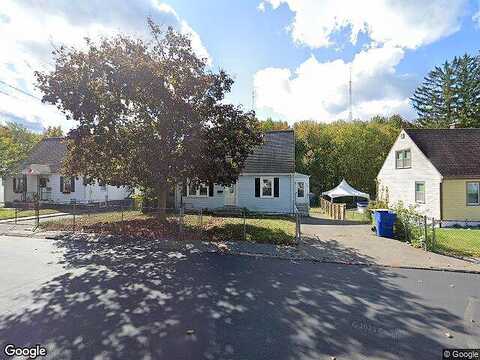 Madison, WATERBURY, CT 06706
