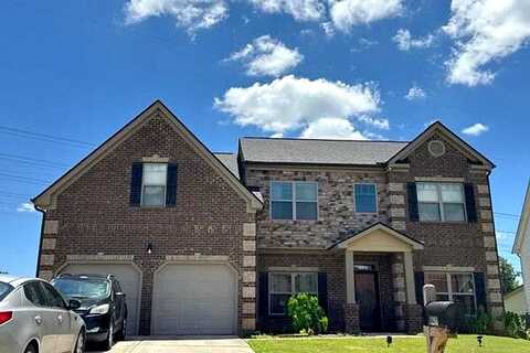 Stillman, HAMPTON, GA 30228