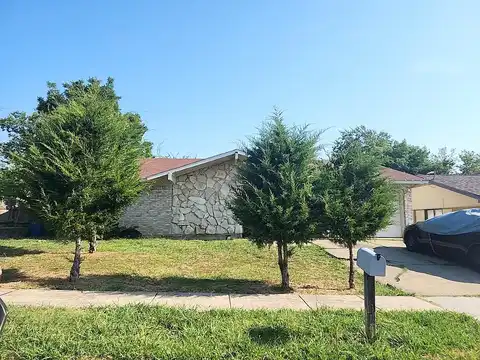 Palisades, LEWISVILLE, TX 75067