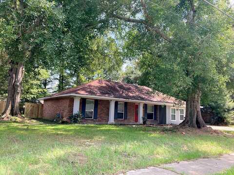 Canterbury, BATON ROUGE, LA 70814