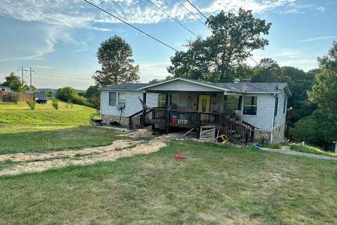 Harper Heights, BECKLEY, WV 25801