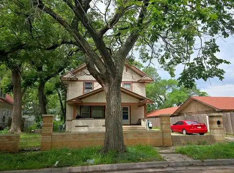 Wellington, WICHITA, KS 67203