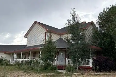Larkspur, MONTROSE, CO 81403