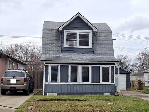 Toepfer, WARREN, MI 48089