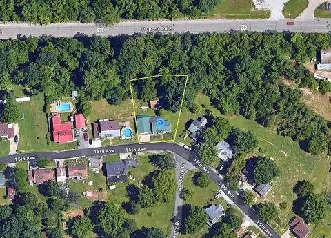 15Th, PARKERSBURG, WV 26101
