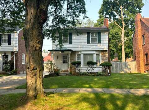 Faust, DETROIT, MI 48223