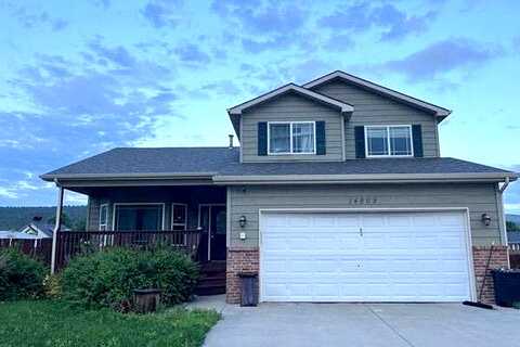 Glenwood, SUMMERSET, SD 57769