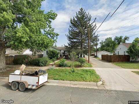14Th, GREELEY, CO 80631