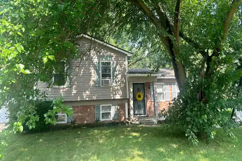 Knurlwood, ROMULUS, MI 48174