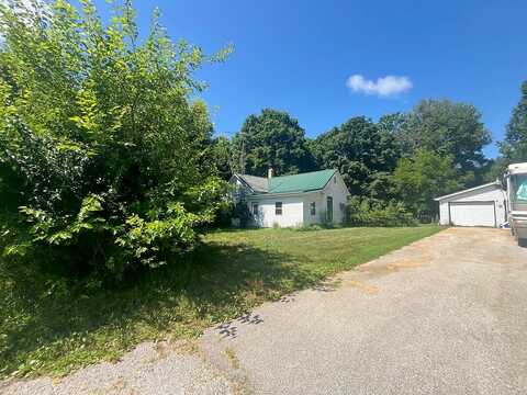 Hamilton, ATHENS, IL 62613
