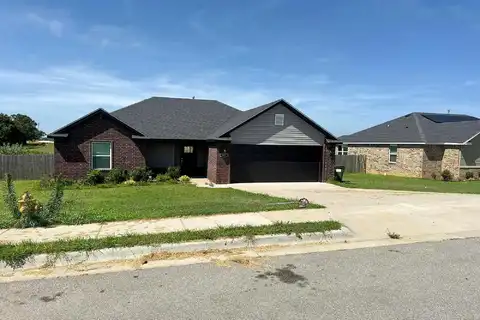 Youngblood, HUNTSVILLE, AR 72740
